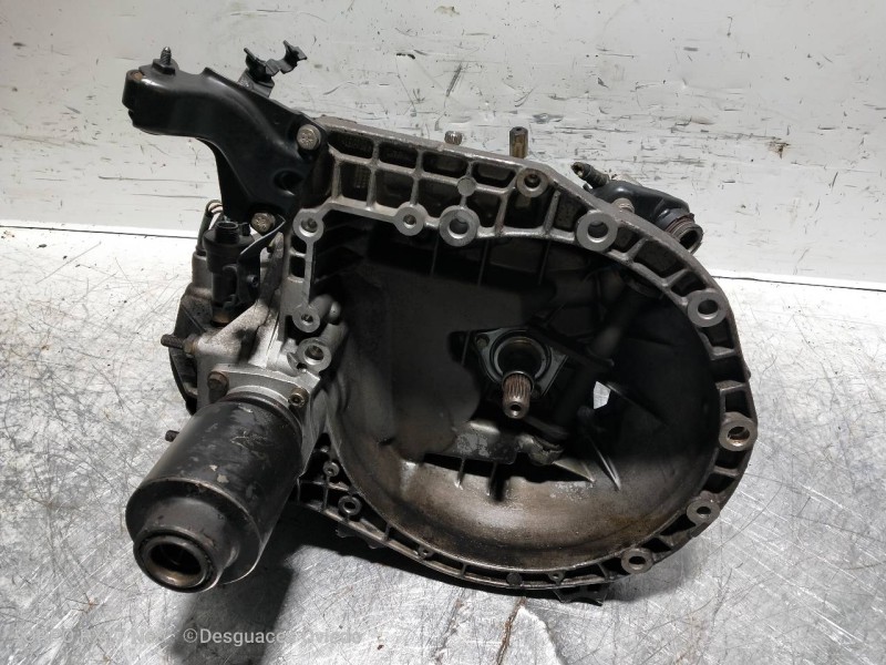 Recambio de caja cambios para lancia kappa berlina 3.0 v6 24v cat referencia OEM IAM   