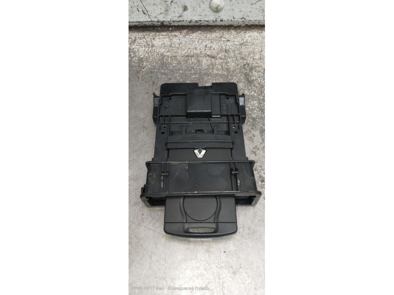 Recambio de conmutador de arranque para renault laguna iii 2.0 i referencia OEM IAM A2CT3299319  