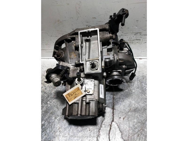 Recambio de caja cambios para lancia kappa berlina 3.0 v6 24v cat referencia OEM IAM   