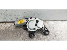 Recambio de motor limpia trasero para seat leon (1m1) signo referencia OEM IAM 1J6955711C 404425B 