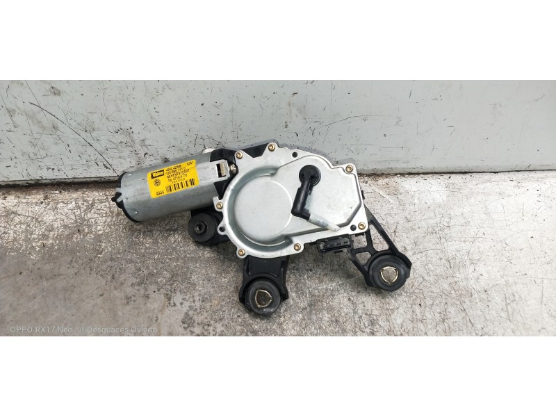 Recambio de motor limpia trasero para seat leon (1m1) signo referencia OEM IAM 1J6955711C 404425B 