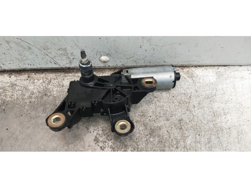 Recambio de motor limpia trasero para seat leon (1m1) signo referencia OEM IAM 1J6955711C 404425B 