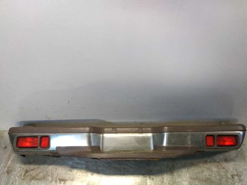 Recambio de paragolpes trasero para ford explorer 4.0 xlt referencia OEM IAM   