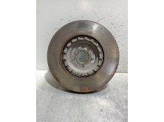 Recambio de disco freno delantero para audi sq5 (8r) 3.0 tdi quattro referencia OEM IAM   VENTILADO 2