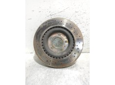 Recambio de disco freno trasero para audi sq5 (8r) 3.0 tdi quattro referencia OEM IAM   VENTILADO 2