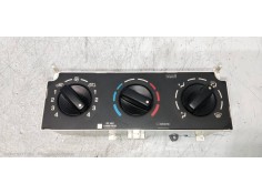 Recambio de mando calefaccion / aire acondicionado para peugeot partner (s2) combi plus referencia OEM IAM 1848819639  