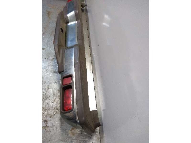 Recambio de paragolpes trasero para ford explorer 4.0 xlt referencia OEM IAM   