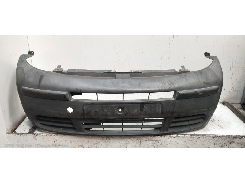 Recambio de paragolpes delantero para renault trafic combi (ab 4.01) 29 ln combi9 acristalado referencia OEM IAM   