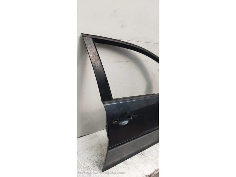 Recambio de puerta delantera derecha para volkswagen golf v berlina (1k1) highline referencia OEM IAM   5P