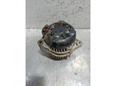 Recambio de alternador para toyota land cruiser (j12) 3.0 d-4d gx referencia OEM IAM 2706030210 1042101862  2