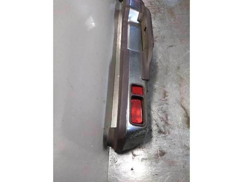 Recambio de paragolpes trasero para ford explorer 4.0 xlt referencia OEM IAM   