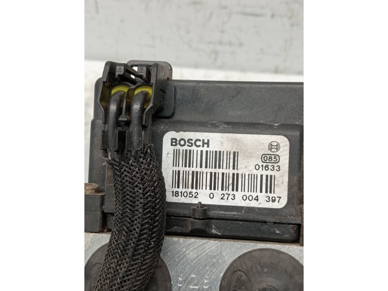 Recambio de abs para mg rover serie 45 (rt) classic (5-ptas.) referencia OEM IAM 0265216684 0273004397 SRB101210