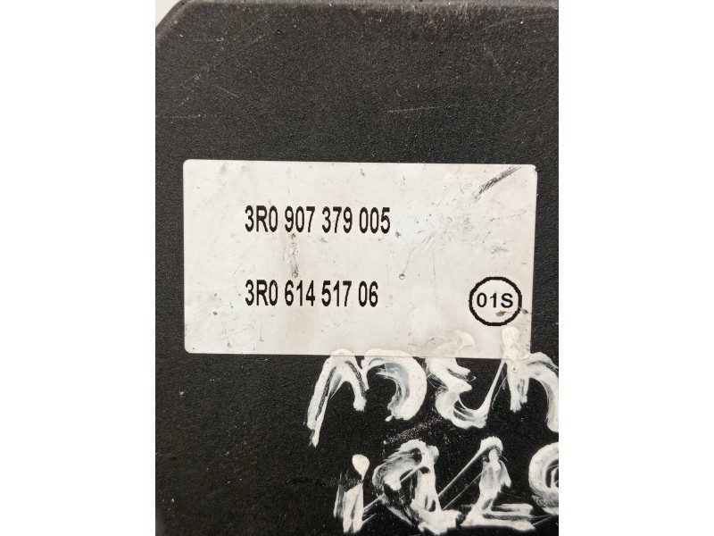 Recambio de abs para seat exeo berlina (3r2) reference referencia OEM IAM 0265234813 3R0614517 3R0907379 0265951984