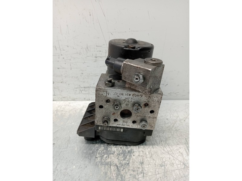 Recambio de abs para mercedes clase e (w210) berlina diesel 270 cdi (210.016) referencia OEM IAM 0265202436 A0034319012 