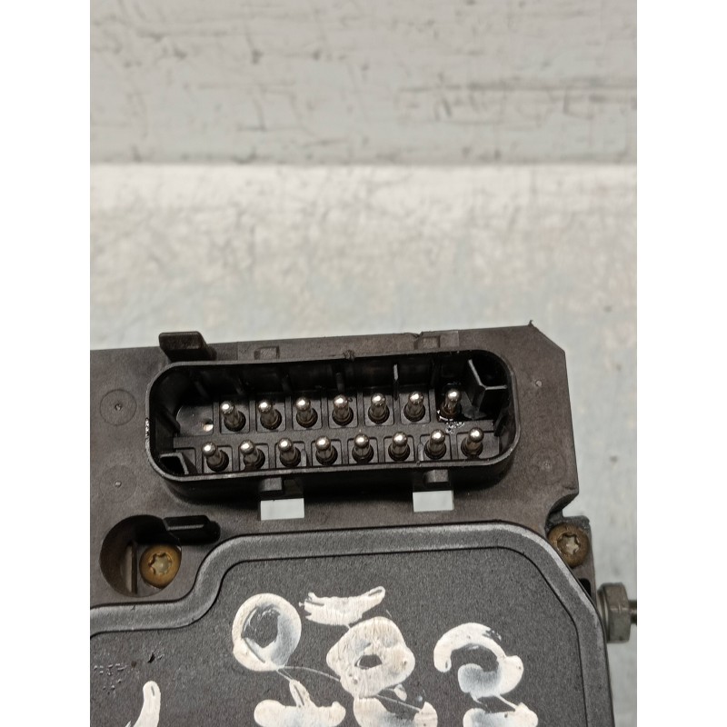 Recambio de abs para mercedes clase e (w210) berlina diesel 270 cdi (210.016) referencia OEM IAM 0265202436 A0034319012 