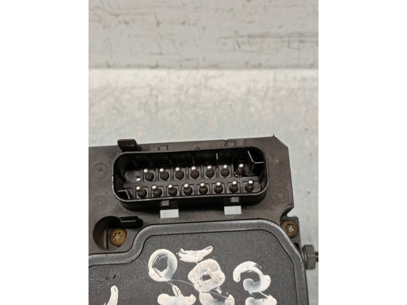 Recambio de abs para mercedes clase e (w210) berlina diesel 270 cdi (210.016) referencia OEM IAM 0265202436 A0034319012 