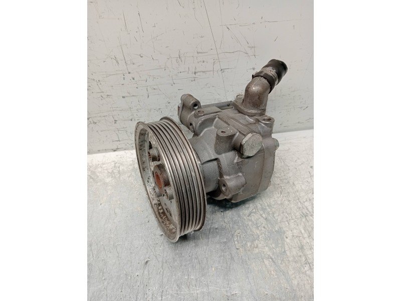 Recambio de bomba direccion para seat exeo berlina (3r2) reference referencia OEM IAM 3R0145155A B4911047101 
