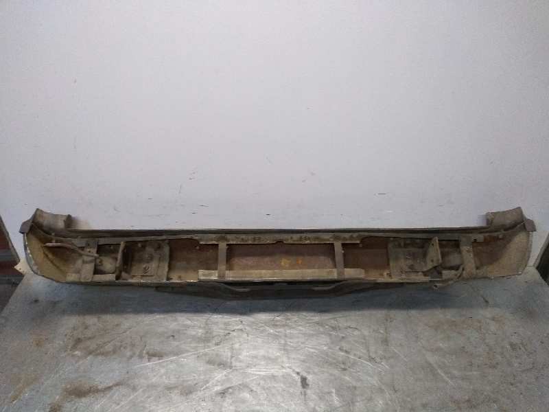 Recambio de paragolpes trasero para ford explorer 4.0 xlt referencia OEM IAM   