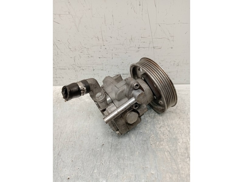 Recambio de bomba direccion para seat exeo berlina (3r2) reference referencia OEM IAM 3R0145155A B4911047101 
