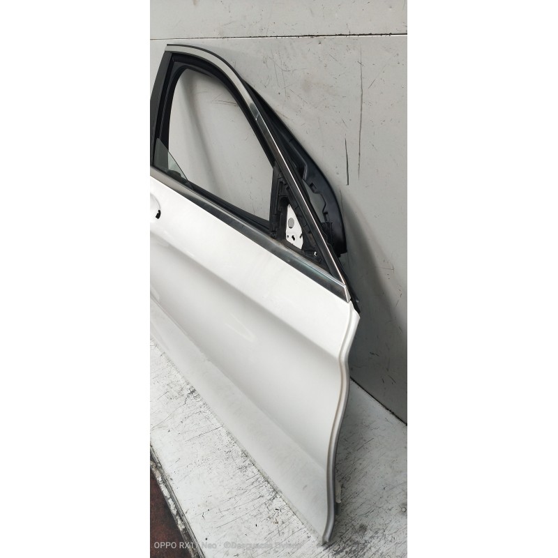 Recambio de puerta delantera derecha para mercedes clase c (w205) lim. c 220 cdi bluetec (205.004) referencia OEM IAM   4P