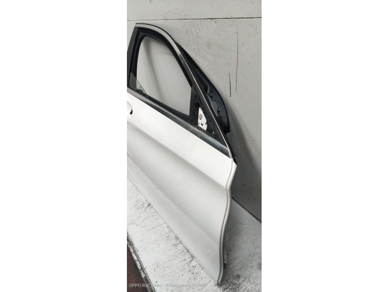 Recambio de puerta delantera derecha para mercedes clase c (w205) lim. c 220 cdi bluetec (205.004) referencia OEM IAM   4P