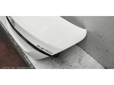 Recambio de tapa maletero para mercedes clase c (w205) lim. c 220 cdi bluetec (205.004) referencia OEM IAM    2