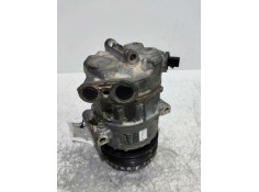Recambio de compresor aire acondicionado para opel corsa e 1.4 referencia OEM IAM 4471506960 4472501970 39006353