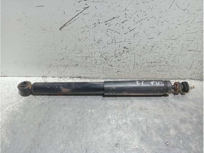 Recambio de amortiguador trasero izquierdo para toyota land cruiser (j12) 3.0 d-4d gx referencia OEM IAM   