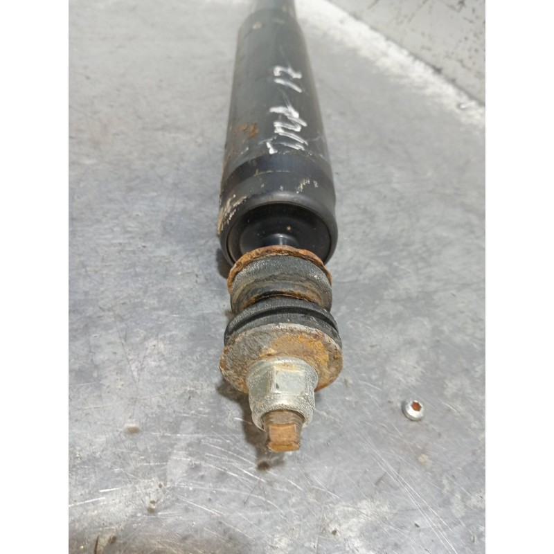 Recambio de amortiguador trasero izquierdo para toyota land cruiser (j12) 3.0 d-4d gx referencia OEM IAM   