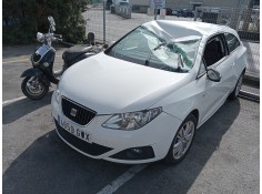 seat ibiza sc (6j1) del año 2010