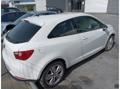 seat ibiza sc (6j1) del año 2010 2