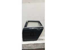 Recambio de puerta trasera izquierda para peugeot 508 gt referencia OEM IAM   5P