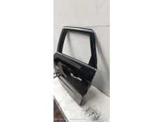 Recambio de puerta trasera izquierda para peugeot 508 gt referencia OEM IAM   5P 2