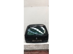 Recambio de porton trasero para peugeot 508 gt referencia OEM IAM   
