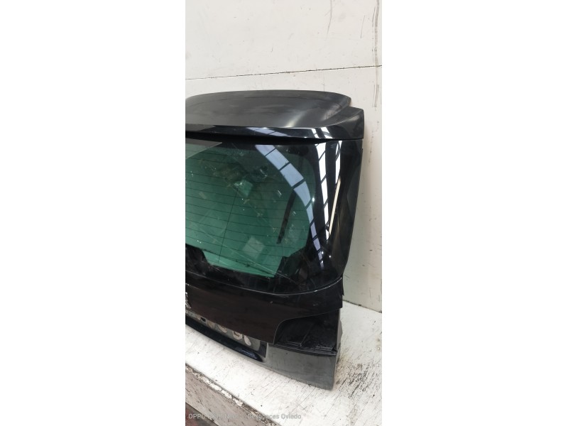 Recambio de porton trasero para peugeot 508 gt referencia OEM IAM   