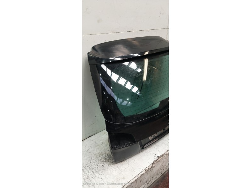 Recambio de porton trasero para peugeot 508 gt referencia OEM IAM   