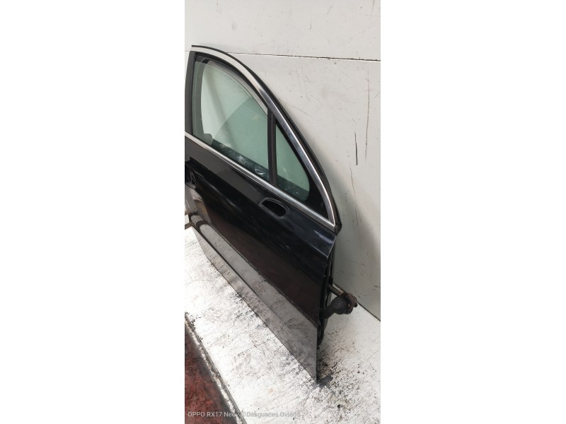 Recambio de puerta delantera derecha para peugeot 508 gt referencia OEM IAM   5P