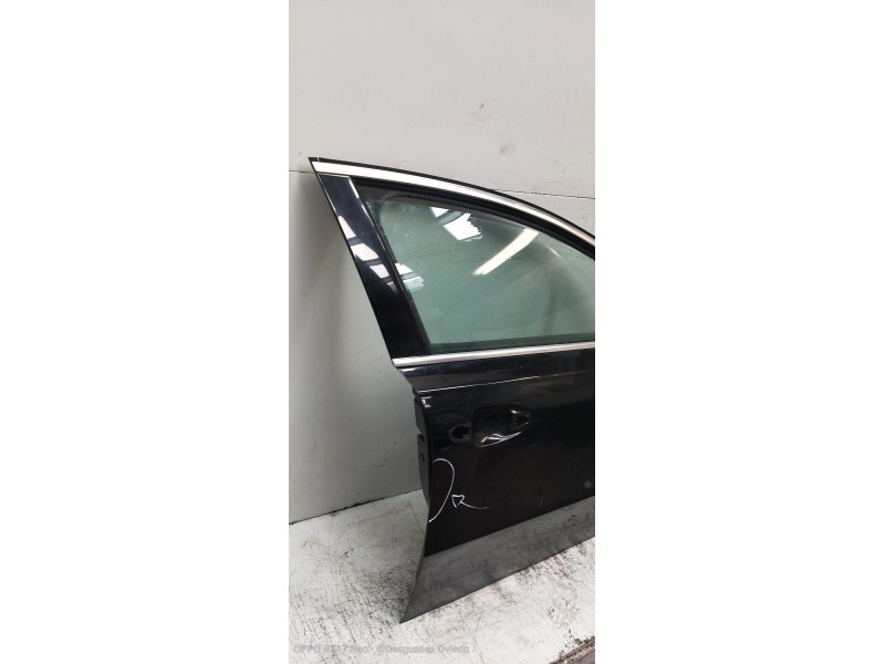 Recambio de puerta delantera derecha para peugeot 508 gt referencia OEM IAM   5P