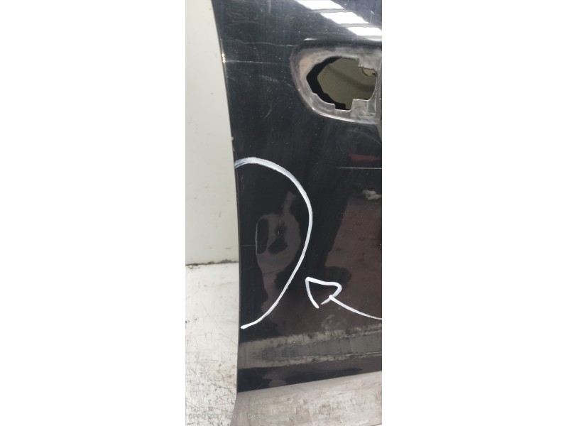 Recambio de puerta delantera derecha para peugeot 508 gt referencia OEM IAM   5P