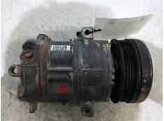 Recambio de compresor aire acondicionado para opel corsa e 1.4 referencia OEM IAM 4471506960 4472501970 39006353 2
