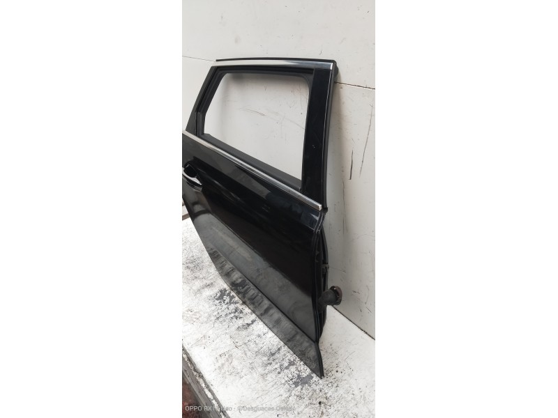 Recambio de puerta trasera derecha para peugeot 508 gt referencia OEM IAM   5P