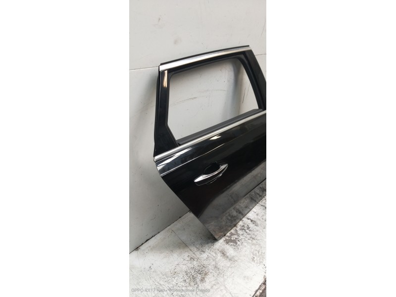 Recambio de puerta trasera derecha para peugeot 508 gt referencia OEM IAM   5P