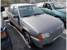 opel kadett e del año 1989