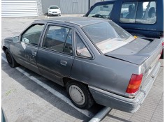 opel kadett e del año 1989 2