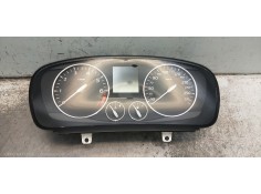 Recambio de cuadro instrumentos para renault laguna iii 2.0 i referencia OEM IAM 248100003R A2C531828800023519 