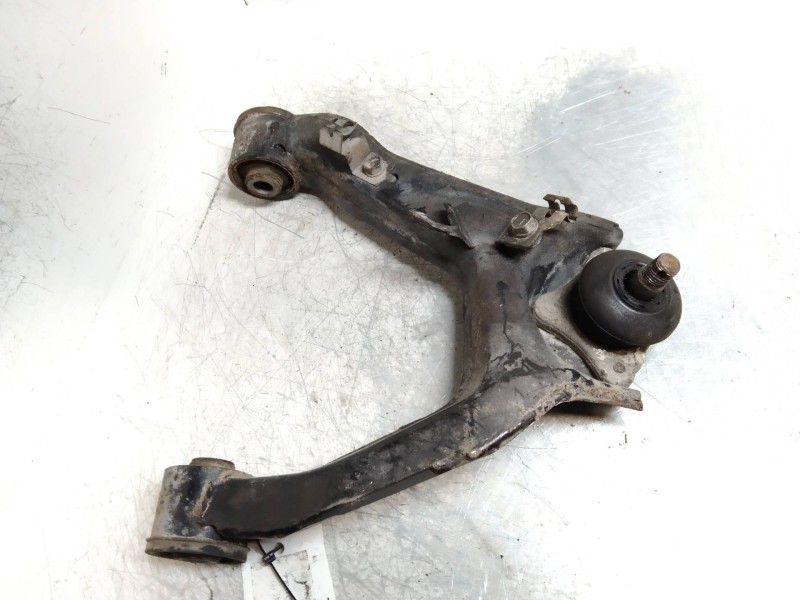 Recambio de brazo suspension superior delantero izquierdo para mitsubishi montero (v60/v70) 3.2 di-d cat referencia OEM IAM   