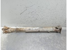 Recambio de transmision central para toyota land cruiser (j12) 3.0 d-4d gx referencia OEM IAM   