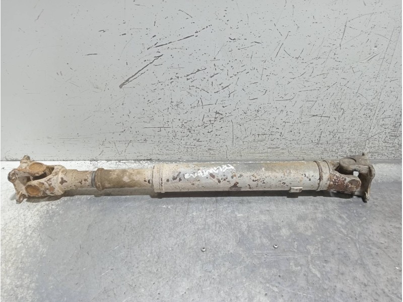 Recambio de transmision central para toyota land cruiser (j12) 3.0 d-4d gx referencia OEM IAM   