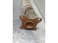 Recambio de transmision central para toyota land cruiser (j12) 3.0 d-4d gx referencia OEM IAM    2