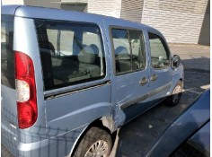 fiat doblo cargo (223) del año 2006 2